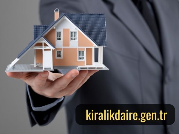 Dağgören Mahallesi Kiralık Daire